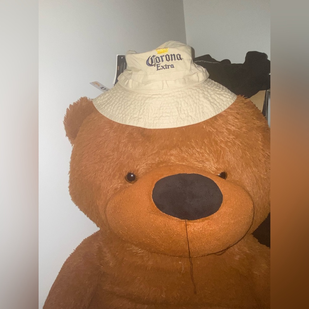 Corona Boonie Hat OS